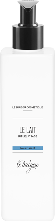 Le Duigou Reinigungsmilch - Le Lait Nourrissant (Reinigungsmilch, 250 ml)