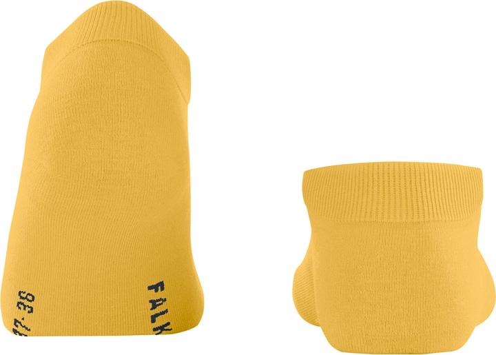 Produktbild Falke ClimaWool Mikrofasersneakersocken (Einzelpack, 41 - 42)