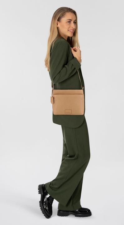 Produktbild Burkely Soft Skylar Crossbody Bag