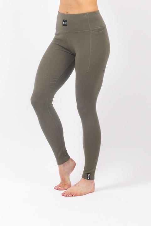 Immagine prodotto Eivy Pocket Wool Rib (M)