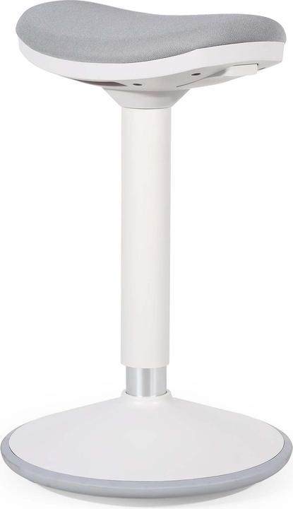 Actual product image Wiltec Sit & stand stool