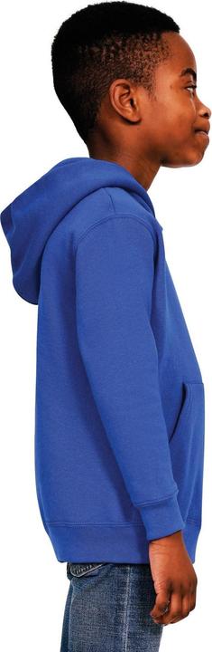 Immagine prodotto Universal Textiles Felpa con Cappuccio Miscelato Bambini (104)