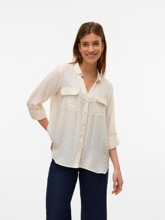 Produktbild Vero Moda VMRAY Hemd Hemd (L)