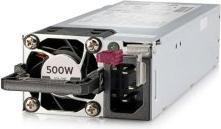 Produktbild HP Hewlett Packard Enterprise ML350 GEN10 12V 500W NHP (500 W)