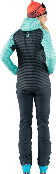 Actual product image Dynafit Mercury Dynastretch Trousers (XS)