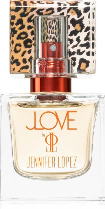 Immagine prodotto Jennifer Lopez JLove (Eau de parfum, 30 ml)