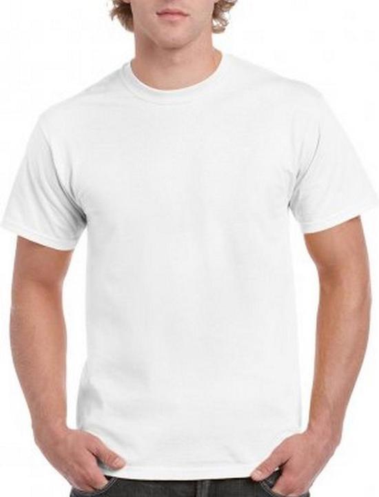 Produktbild Gildan Hammer Heavyweight TShirt (XL)