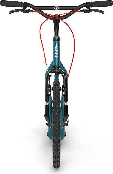 Produktbild Yedoo Scooter Mula RunRun