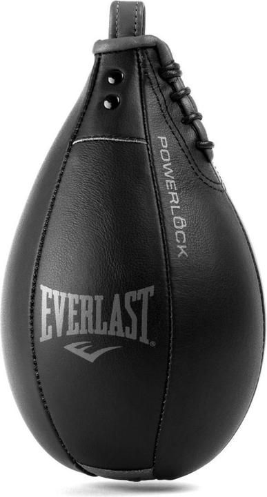 Everlast Powerlock Speed Bag (25 cm)