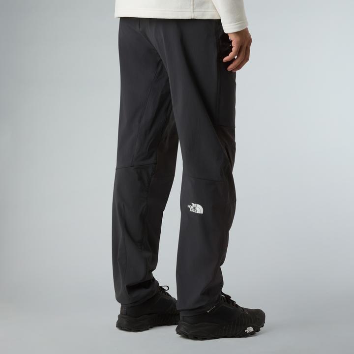 Actual product image North Face Speedlight Regular (L)