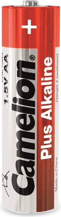 Produktbild Camelion Mignon (AA)-Batterie Alkali-Ma (24 Stk., AA, 2800 mAh)