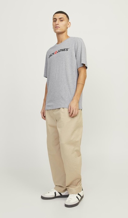 Immagine prodotto Jack & Jones Maglietta classica (L)
