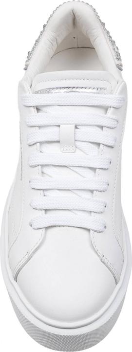 Immagine prodotto Crime London Crime sneakers new extralight in leather white color (40)