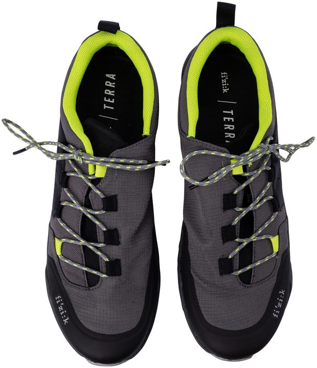 Actual product image Fizik Terra Ergolace X2 E-MTB (48)