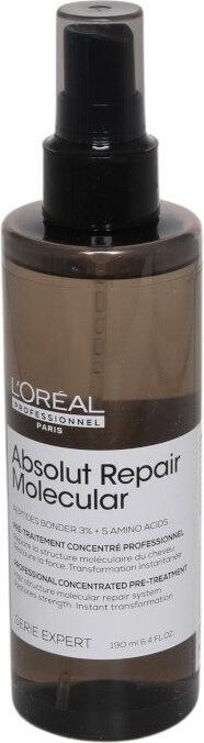 Image du produit L'Oréal Professionnel Série Expert Professional Prétraitement concentré (190 ml)