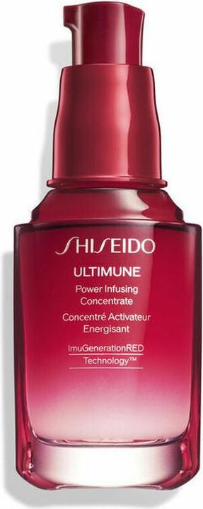 Actual product image Shiseido Ultimune Power Infusing Concentrate (30 ml)
