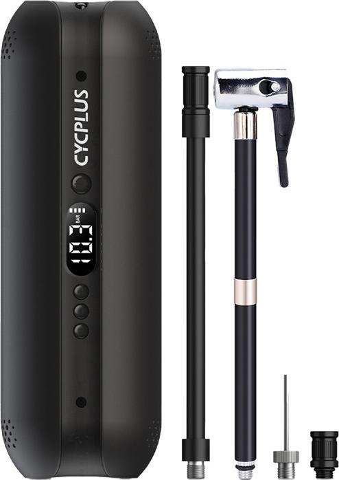 Produktbild Cycplus AL1 Air Pump