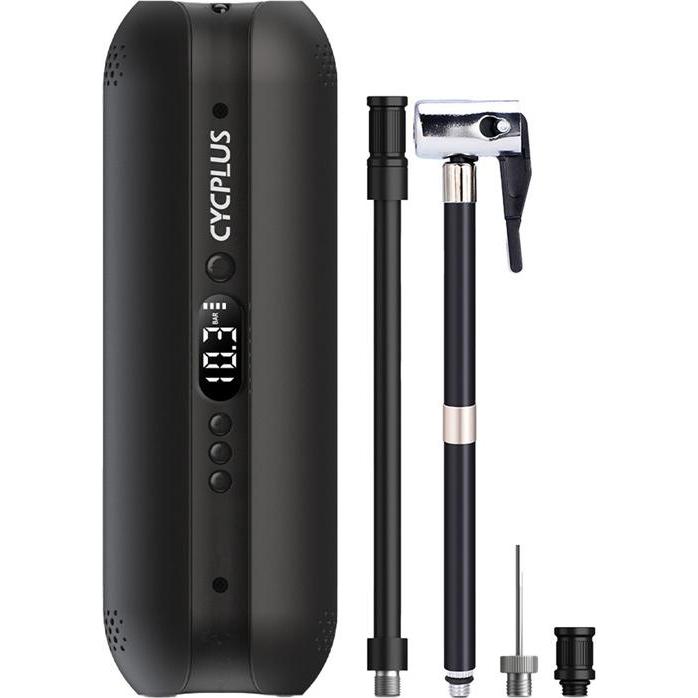 Cycplus AL1 Air Pump (cycplus-AL1)