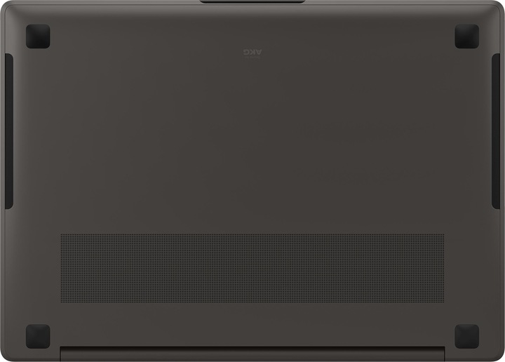 Actual product image Samsung Book3 Pro 14.0"/i7P/16GB/512GB/Graphite (14", Intel Core i7-1360P, 16 GB, 512 GB)