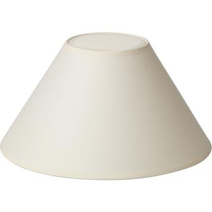Nielsen Light, Zubehör Beleuchtung, Lampeskaerm Emma Casa Højde 16,5 cm Creme