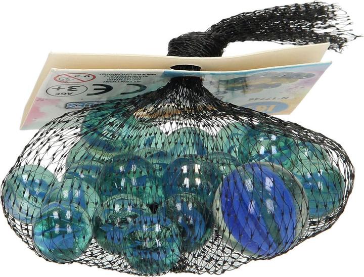 Actual product image B&G Marbles