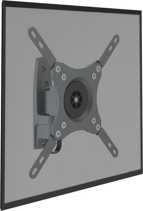 Actual product image Multibrackets M VESA flexible arm 360 (Wall, 15 kg, 15" - 32")