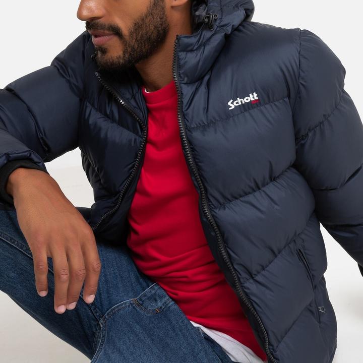 Actual product image Schott Nyc Idaho2 Jacket (L)
