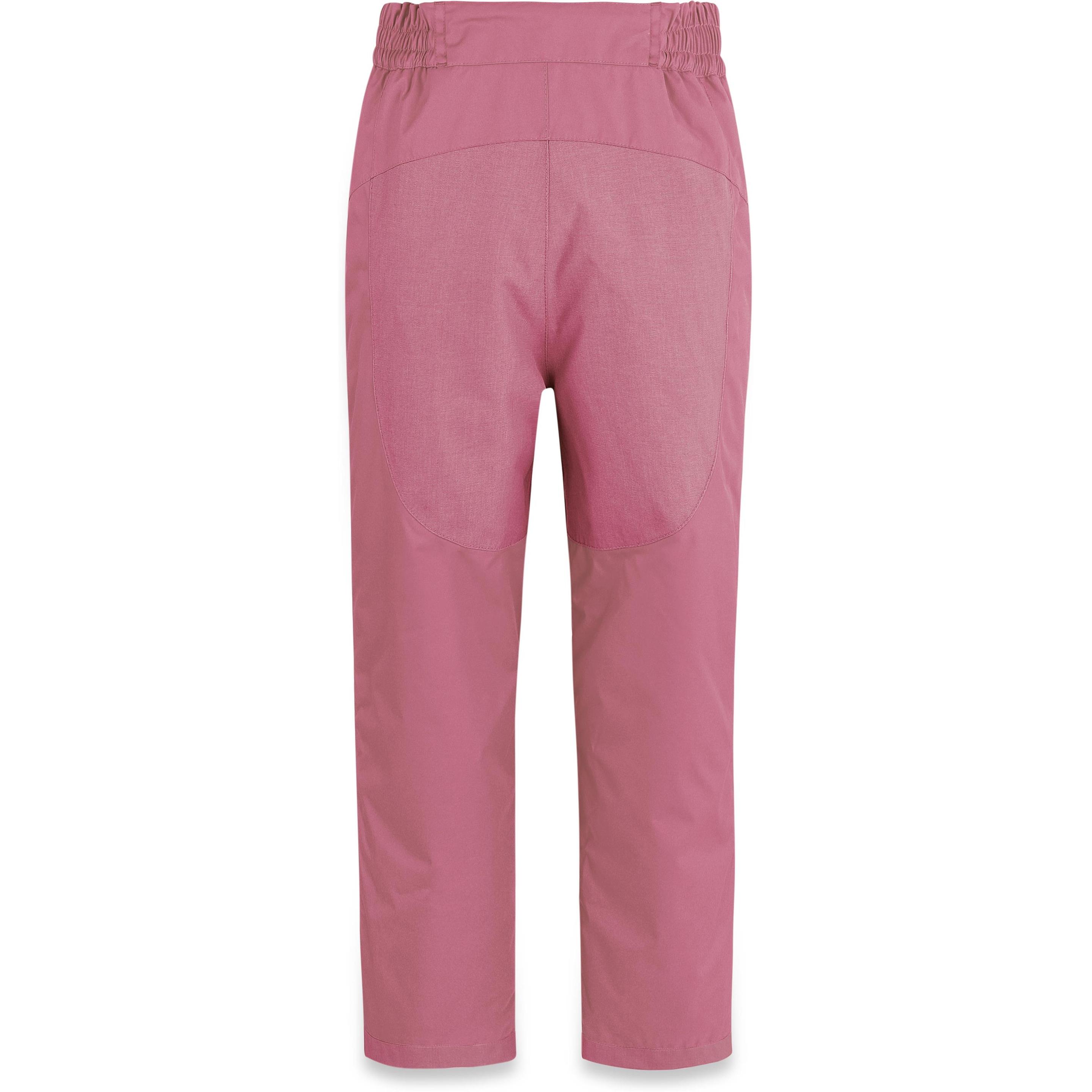 Thumbnail - Normani, Herren, Skihosen, Kinder Winterhose Deltana (146, 152), Pink, 146, 152
