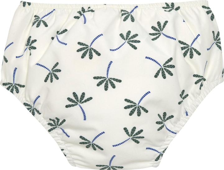 Actual product image Lässig Swim nappy Palms Nature size 86 (1 pcs.)