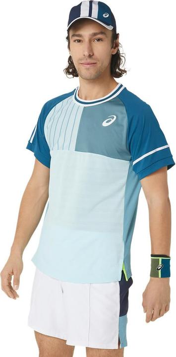 Produktbild ASICS Performance Match SS Top Herren (S)