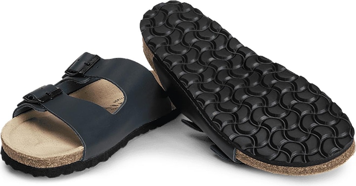 Actual product image Vitaform Mules Soft (46)