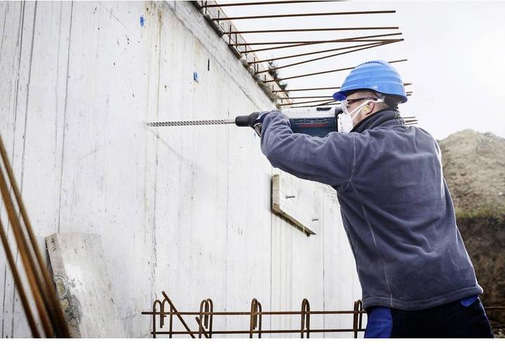 Produktbild Bosch Professional Zubehör EXPERT SDS max-8X Hammerbohrer, 18 x 200 x 340 mm, 5 Stück (18 Millimeter)