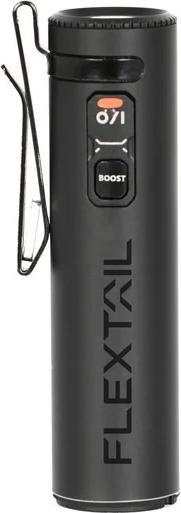 Produktbild Flextailgear ZERO FLASHLIGHT 1200+ EDC Tasche (2.70 cm, 1200 lm)