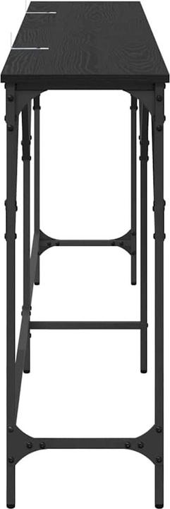 Produktbild vidaXL Konsolentisch (180 x 30 x 75 cm)
