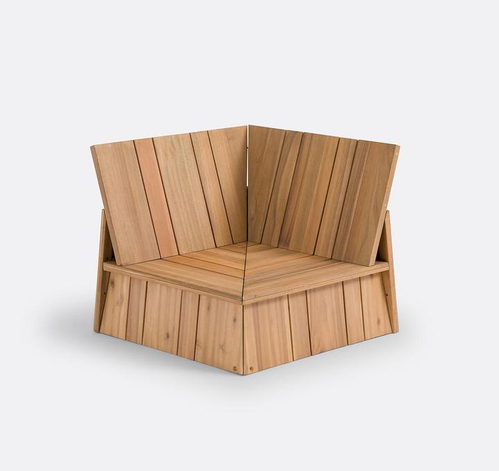 Actual product image La Redoute Interieurs Brut