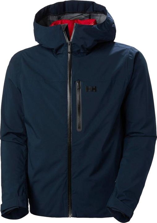 Image du produit Helly Hansen SWIFT 3IN1 JKT (M)