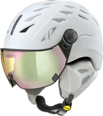 Immagine prodotto C+P Casco Ski CUMA Cashmere (53 - 55 cm, S)