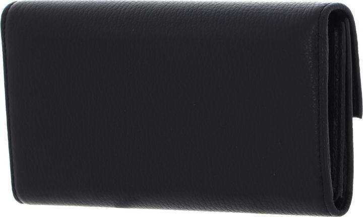 Actual product image Coccinelle Arlettis Wallet Grained Leather