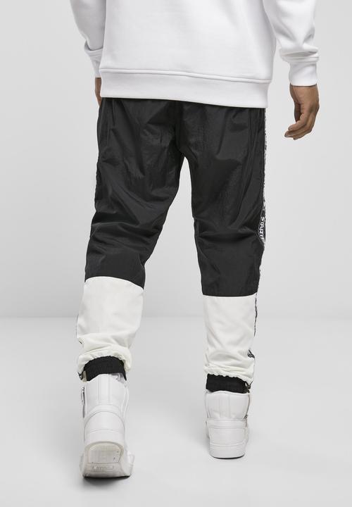 Produktbild Urban Classics Starter Two Toned Jogging Pants (XXL)