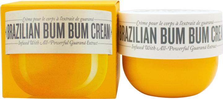 Image du produit Sol de Janeiro Brazilian Bum Bum Cream (Crème pour le corps, 240 ml)