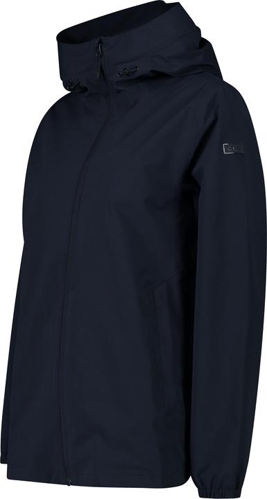 Actual product image CMP Campagnolo Women's ClimaProtect Jacket Fix Hood