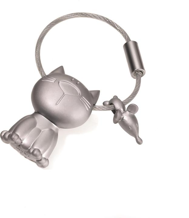 Actual product image Troika cat and mouse