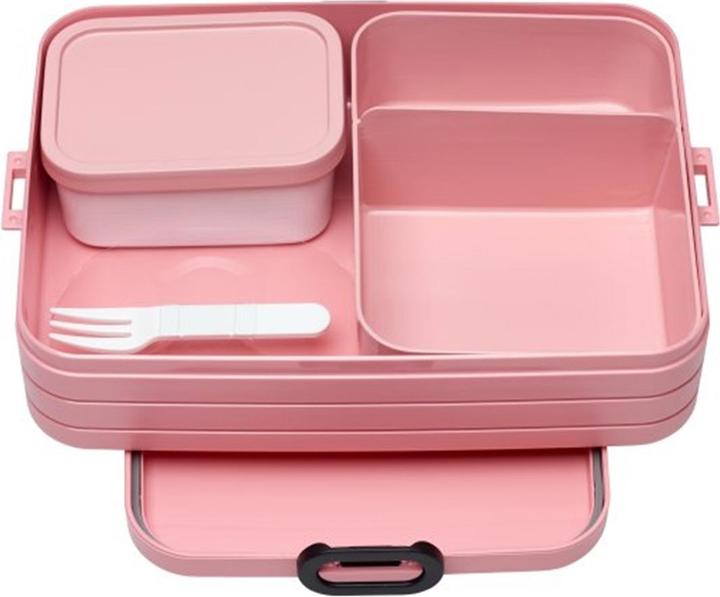 Actual product image Mepal Bento