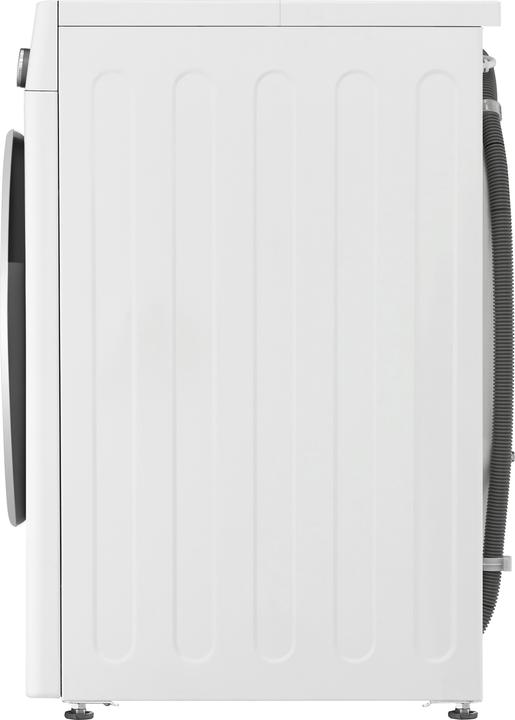 Image du produit LG F4WV709P1E Lave-linge à chargement frontal A (9 kg, Gauche)