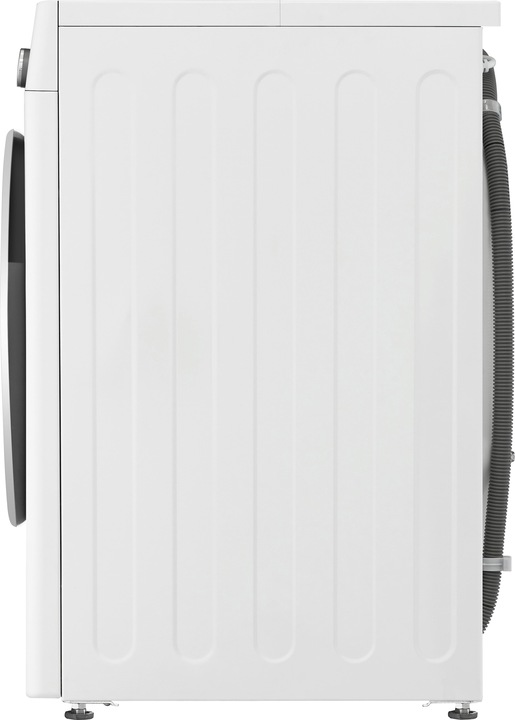 Actual product image LG F4WV709P1E Washing machine front loader A (9 kg, Left)