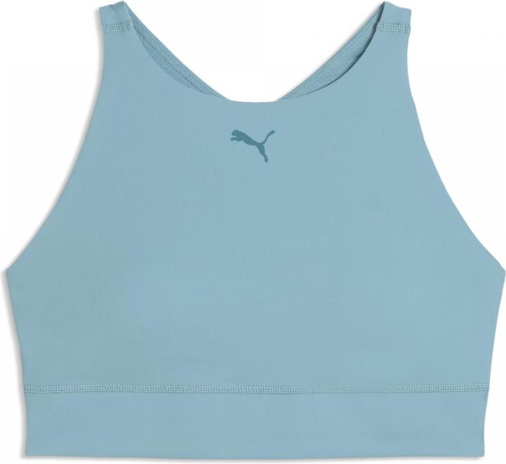 Actual product image Puma Shapeluxe High Neck Bra - Mid (XS)