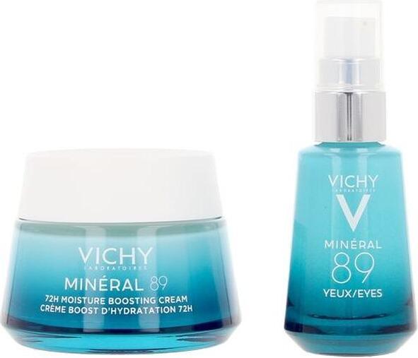 Actual product image Vichy Crema Hidratante Estuche (Facial care set)