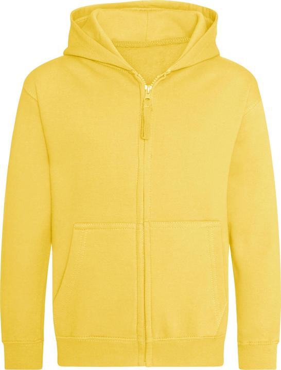 Sun Yellow
