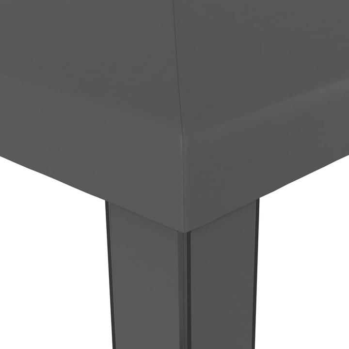 Image du produit vidaXL Gartenpavillon (300 cm, 300 cm)