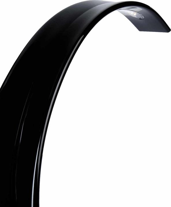 Actual product image Kartell Taj Mini Led Table Lamp